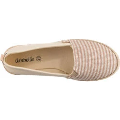 Striped Espadrilles 14 Striped Espadrilles -Modeschuhgeschäft 16955387 06