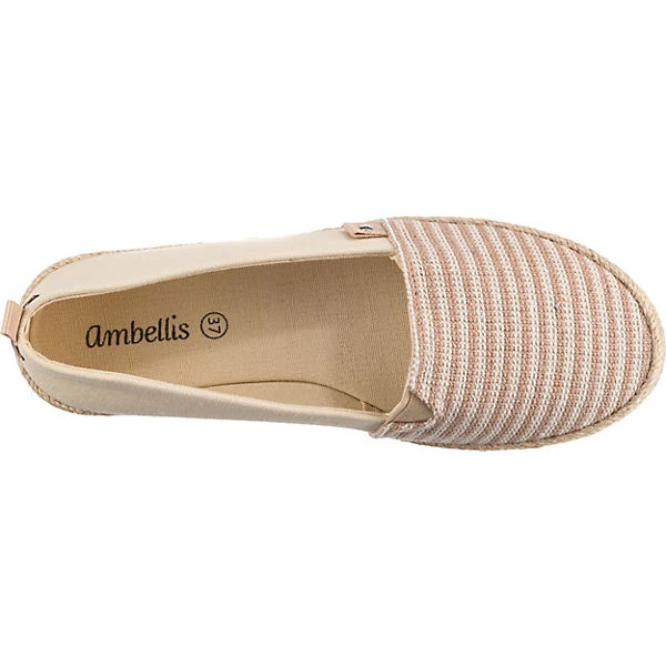 Striped Espadrilles 8 Striped Espadrilles – Bild 6