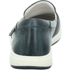 Josef Seibel Damen Slipper Caren 39 | Blau Caren 39, Aqua-kombi Komfort-Slipper - Aqua 12 Josef Seibel Damen Slipper Caren 39 | Blau Caren 39, Aqua-kombi Komfort-Slipper - Aqua -Modeschuhgeschäft 17101511 05