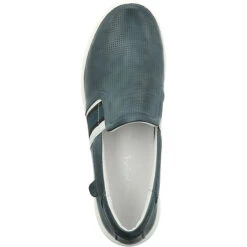 Josef Seibel Damen Slipper Caren 39 | Blau Caren 39, Aqua-kombi Komfort-Slipper - Aqua 13 Josef Seibel Damen Slipper Caren 39 | Blau Caren 39, Aqua-kombi Komfort-Slipper - Aqua -Modeschuhgeschäft 17101511 06