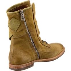 A.S.98 Zeport Schnürstiefeletten - Khaki 13 A.S.98 Zeport Schnürstiefeletten - Khaki -Modeschuhgeschäft 17577560 05