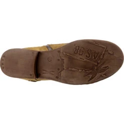 A.S.98 Zeport Schnürstiefeletten - Khaki 15 A.S.98 Zeport Schnürstiefeletten - Khaki -Modeschuhgeschäft 17577560 07