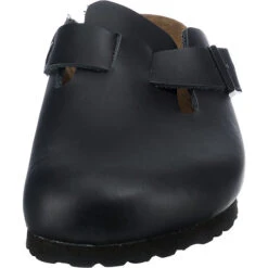 Birkenstock Boston Nubukleder Clogs Schmal -Modeschuhgeschäft 17589568 04