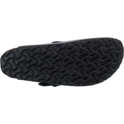 Birkenstock Boston Nubukleder Clogs Schmal -Modeschuhgeschäft 17589568 07