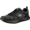 Skechers Track Bucolo Sneakers Low - Schwarz