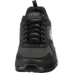 Skechers Track Bucolo Sneakers Low - Schwarz 10 Skechers Track Bucolo Sneakers Low - Schwarz -Modeschuhgeschäft 17826113 04