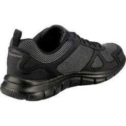 Skechers Track Bucolo Sneakers Low - Schwarz 11 Skechers Track Bucolo Sneakers Low - Schwarz -Modeschuhgeschäft 17826113 05