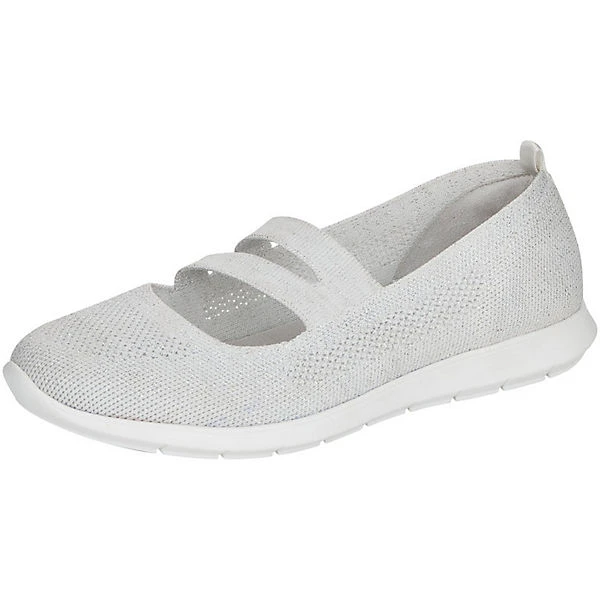 Remonte R7102-80 Sportliche Ballerinas 3 Remonte R7102-80 Sportliche Ballerinas