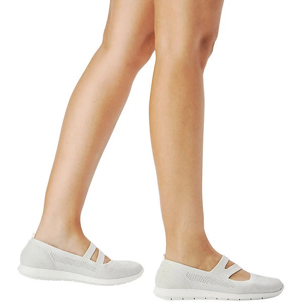 Remonte R7102-80 Sportliche Ballerinas 4 Remonte R7102-80 Sportliche Ballerinas – Bild 2