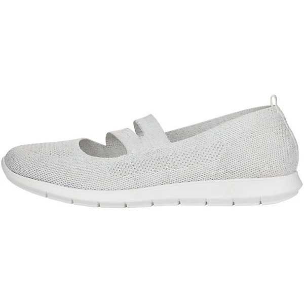 Remonte R7102-80 Sportliche Ballerinas 5 Remonte R7102-80 Sportliche Ballerinas – Bild 3