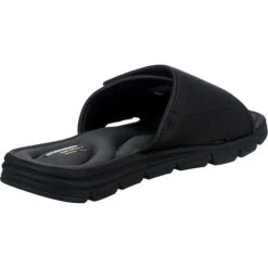 Skechers Wind Swell Komfort-Pantoletten - Schwarz -Modeschuhgeschäft 18206248 05