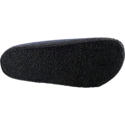 Birkenstock Zermatt Standard Wollfliz Pantoffeln Normal -Modeschuhgeschäft 18628875 07