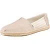 Toms Alpargata Rope Espadrilles - Beige 1 Toms Alpargata Rope Espadrilles - Beige -Modeschuhgeschäft 18779934 01