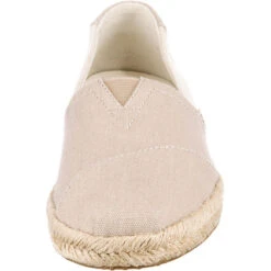 Toms Alpargata Rope Espadrilles - Beige -Modeschuhgeschäft 18779934 04
