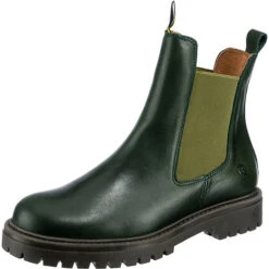 J&F EVERYDAY Chelsea Boots