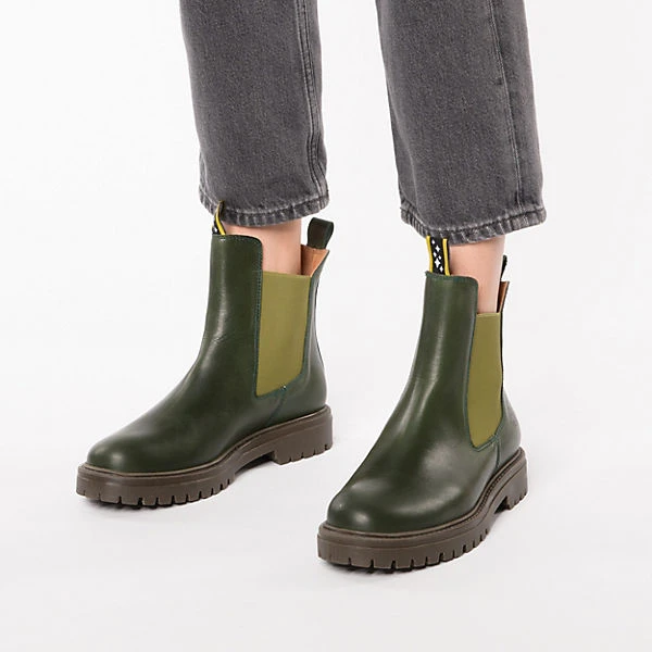 J&F EVERYDAY Chelsea Boots 3 J&F EVERYDAY Chelsea Boots – Bild 2