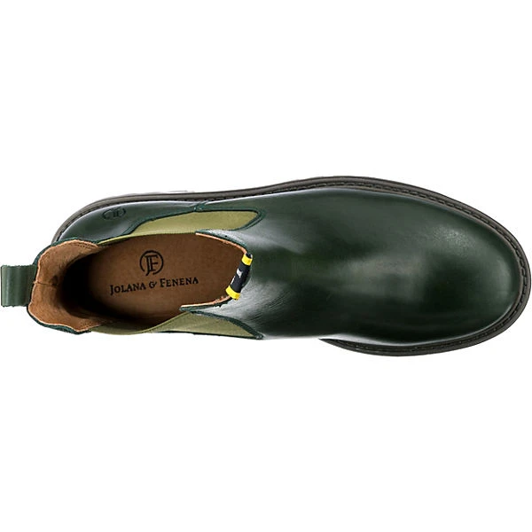 J&F EVERYDAY Chelsea Boots 7 J&F EVERYDAY Chelsea Boots – Bild 6