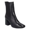 Gerry Weber Alba 04 Klassische Stiefeletten - Schwarz 1 Gerry Weber Alba 04 Klassische Stiefeletten - Schwarz -Modeschuhgeschäft 19554486 01