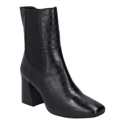 Gerry Weber Alba 04 Klassische Stiefeletten - Schwarz