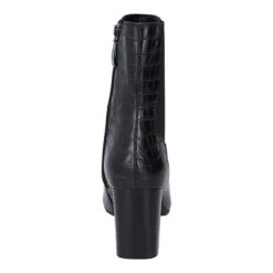 Gerry Weber Alba 04 Klassische Stiefeletten - Schwarz 20 Gerry Weber Alba 04 Klassische Stiefeletten - Schwarz -Modeschuhgeschäft 19554486 05