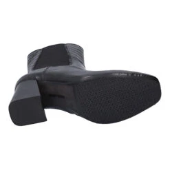 Gerry Weber Alba 04 Klassische Stiefeletten - Schwarz 22 Gerry Weber Alba 04 Klassische Stiefeletten - Schwarz -Modeschuhgeschäft 19554486 07