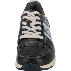Mustang Sneakers Low - Stein -Modeschuhgeschäft 19778411 04