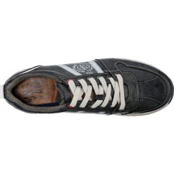 Mustang Sneakers Low - Stein -Modeschuhgeschäft 19778411 06