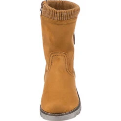 Fleece Padded Winterstiefel Mit Zipper -Modeschuhgeschäft 19811368 04