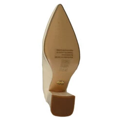 Buffalo Raquel Klassische Pumps - Beige 11 Buffalo Raquel Klassische Pumps - Beige -Modeschuhgeschäft 19877854 03