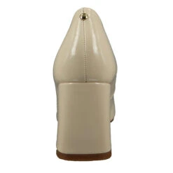 Buffalo Raquel Klassische Pumps - Beige 13 Buffalo Raquel Klassische Pumps - Beige -Modeschuhgeschäft 19877854 05