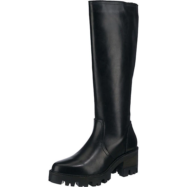 J&F Classic Boots Mit Absatz 3 J&F Classic Boots Mit Absatz