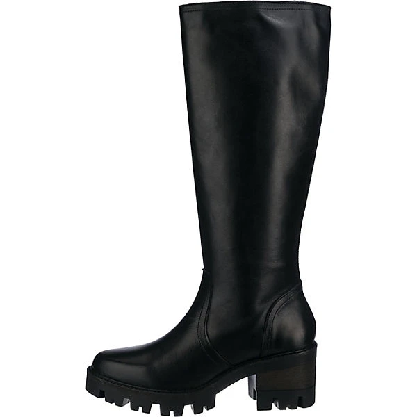 J&F Classic Boots Mit Absatz 5 J&F Classic Boots Mit Absatz – Bild 3