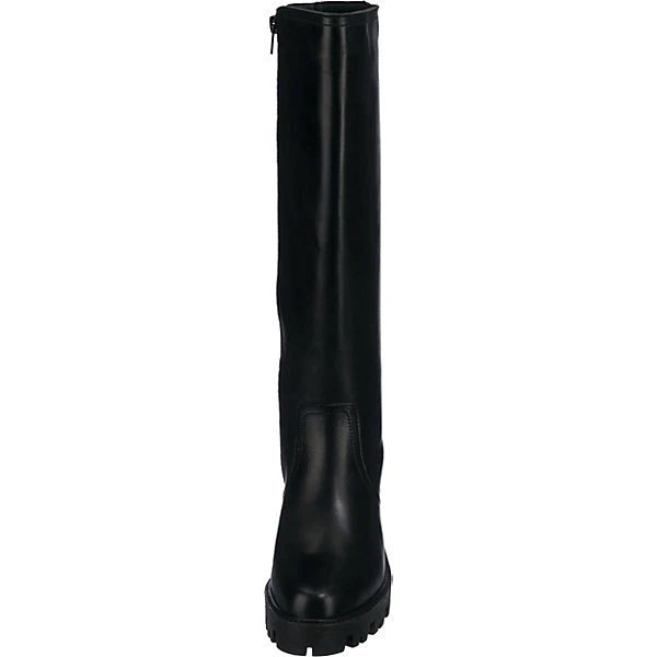 J&F Classic Boots Mit Absatz 6 J&F Classic Boots Mit Absatz – Bild 4