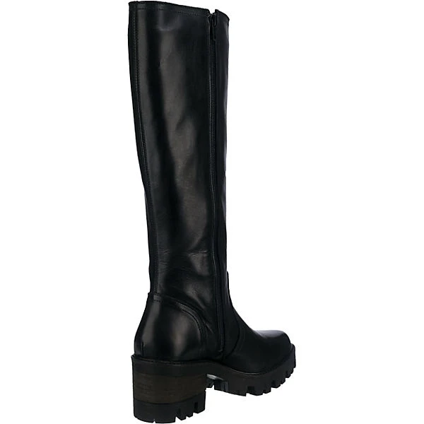 J&F Classic Boots Mit Absatz 7 J&F Classic Boots Mit Absatz – Bild 5
