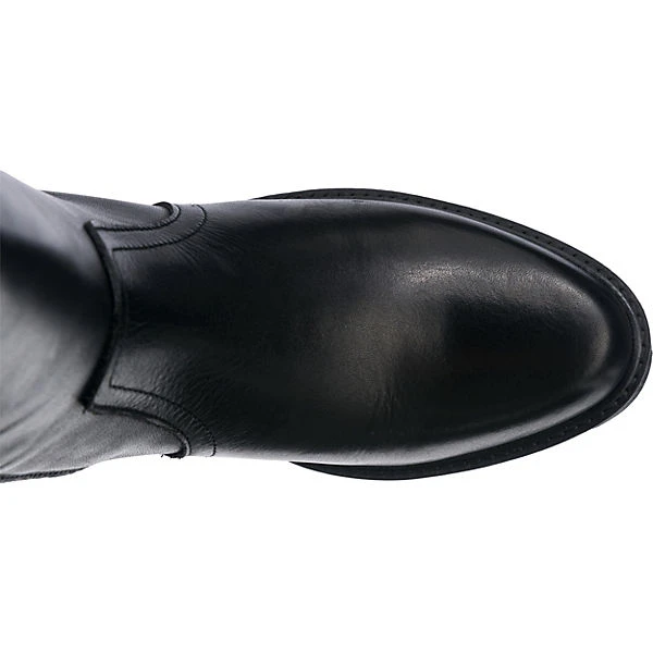 J&F Classic Boots Mit Absatz 8 J&F Classic Boots Mit Absatz – Bild 6