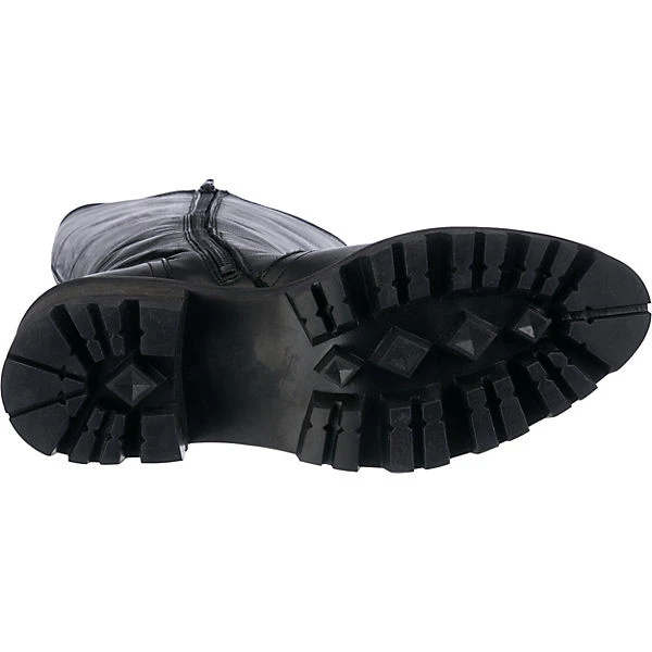 J&F Classic Boots Mit Absatz 9 J&F Classic Boots Mit Absatz – Bild 7