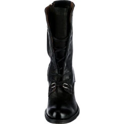 A.S.98 548213-0201 Schnürstiefeletten - Schwarz 12 A.S.98 548213-0201 Schnürstiefeletten - Schwarz -Modeschuhgeschäft 20217790 04
