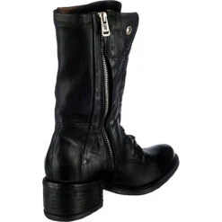 A.S.98 548213-0201 Schnürstiefeletten - Schwarz 13 A.S.98 548213-0201 Schnürstiefeletten - Schwarz -Modeschuhgeschäft 20217790 05