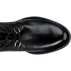 A.S.98 548213-0201 Schnürstiefeletten - Schwarz 14 A.S.98 548213-0201 Schnürstiefeletten - Schwarz -Modeschuhgeschäft 20217790 06