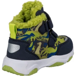 Baby Winterschuhe Für Jungen Von OHU -Modeschuhgeschäft 20377433 05