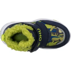 Baby Winterschuhe Für Jungen Von OHU -Modeschuhgeschäft 20377433 06