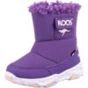 Baby Winterstiefel Für Mädchen Von KangaROOS -Modeschuhgeschäft 20377506 01