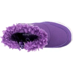 Baby Winterstiefel Für Mädchen Von KangaROOS -Modeschuhgeschäft 20377506 06