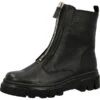 Gabor Biker Boots -Modeschuhgeschäft 20434033 01