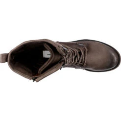 Tom Tailor Winterstiefel - Taupe 12 Tom Tailor Winterstiefel - Taupe -Modeschuhgeschäft 20835336 06