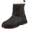Tom Tailor Winterstiefeletten