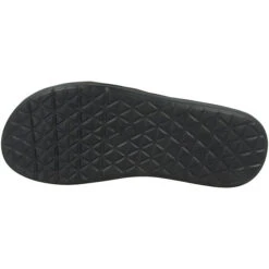 Teva Voya Slide Leather Pantolette Herren Pantoletten - Braun -Modeschuhgeschäft 21056035 05