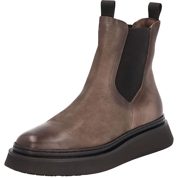 MJUS Chelsea Boots Ankle Boots 3 MJUS Chelsea Boots Ankle Boots