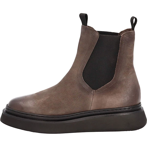 MJUS Chelsea Boots Ankle Boots 4 MJUS Chelsea Boots Ankle Boots – Bild 2