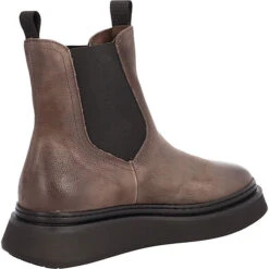 MJUS Chelsea Boots Ankle Boots 12 MJUS Chelsea Boots Ankle Boots -Modeschuhgeschäft 21067760 04